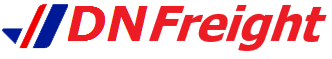 DNFreight logo