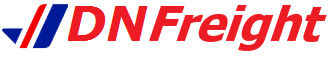 DN Freight logo